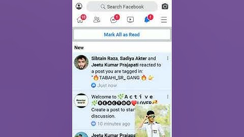 how to add no1 fb king sonu rajput bangla full tutirial