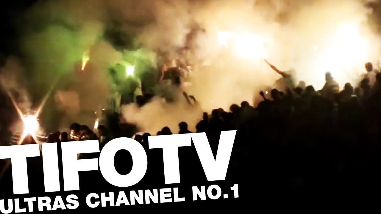EAGLES. .. SUPPORTERS OF RAJA CASABLANCA - Ultras Channel No.1 - YouTube