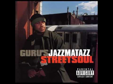 洋楽 GURU JAZZMATAZZ / STREETSOUL 2LP Guru's Jazzmatazz - Streetsoul [Explicit] - Amazon.com Music