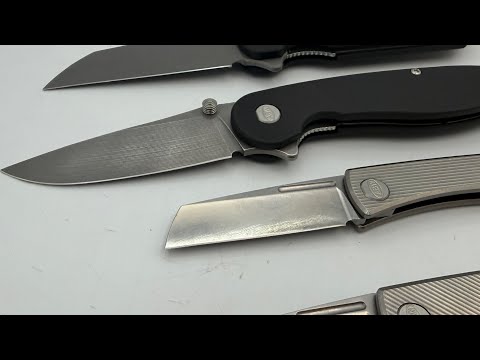 American Blade Works - Now available at SharpThings-OKC.com