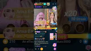 Bigo Live Hard Punishment Pk