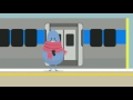 Dumb ways to die cens