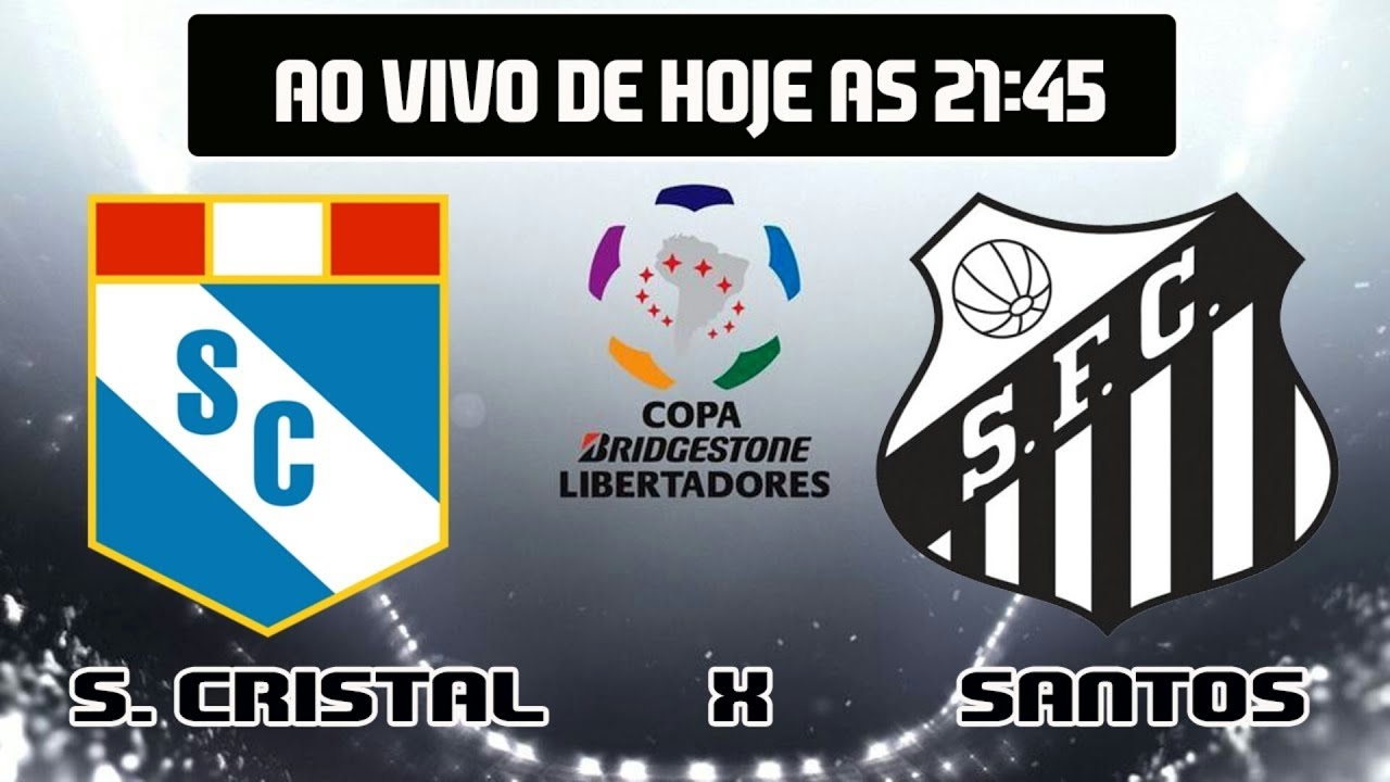 Sporting cristal vs santos