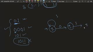 8 Nondeterministic Finite Automata NFA   YouTube 2