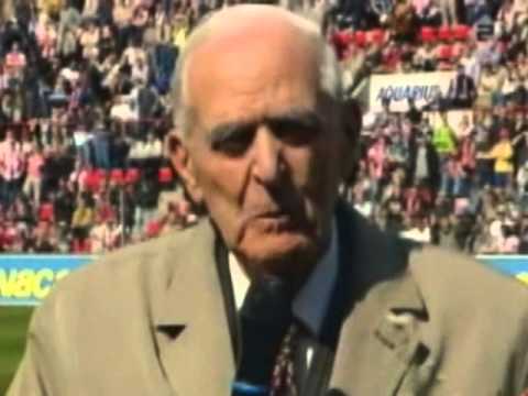 Legendarische woorden Mr. Frits