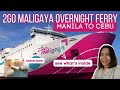 2Go Maligaya Stateroom Tour Manila To Cebu Overnight Ferry 鉀达笍 Ride 2Go Maligaya Stateroom Tour Manila To Cebu Overnight Ferry 鉀达笍 Ride