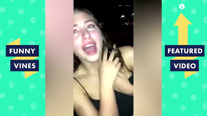 TRY NOT TO LAUGH CHALLENGE - Hilarious Funny Moments | Funny Vines August 2018