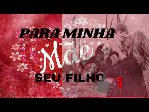 MENSAGEM PARA MINHA MÃE, PARA MINHA QUERIDA E MELHOR MÃE DO MUNDO.