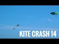 Kite Crash 14