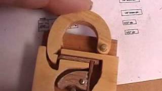 Secret Compartment Ideas - YouTube