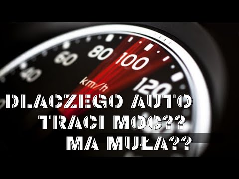 Wideo: Dlaczego mój samochód traci moc przy włączonym AC?