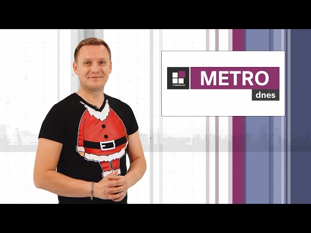 Metro Dnes 06. 12. 2022