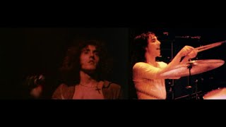 The Who - Happy Jack (London Coliseum 1969) 4K - MULTICAM MIX