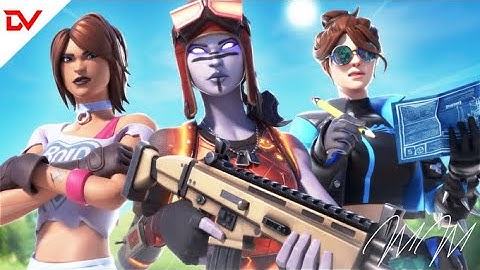 Cant Find Me-A Fortnite Montage #devourtheprey #devourggs #teamdevour