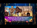 PRAISE NIGHT 15 • "King of righteousness" Kasid & Loveworld Singers live w Past Chris #live #praise