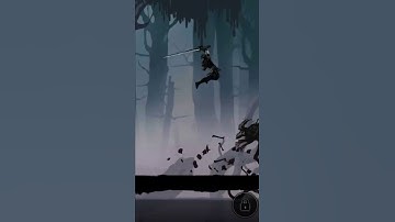 Shadow of death 2 | Android Game #androidgames #youtubeshorts