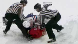 Hunter Smith Vs Kayle Doetzel Sept 17, 2016