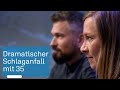 Lebensgefährlicher Schlaganfall | 2. Schicksalsschlag nach Tod des Sohnes | Nelli und Marcus Walter