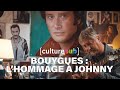 Bouygues telecom  hommage  johnny pour nol by betc paris