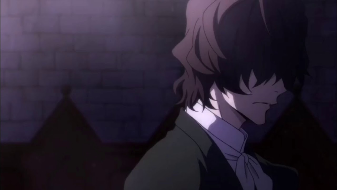 Картинки эдгара по из аниме