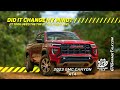 2023 gmc canyon at4 offroad test  did it change my mind