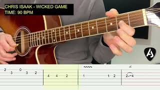 WICKED GAME - HOW TO PLAY INTRO