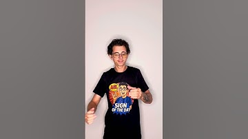 Sign of the Day: “Blender” 🥤🔊🍓