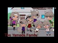 The Yamada Family!