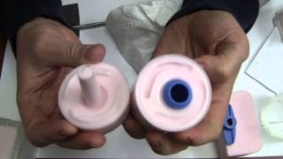 Famous Replicating Knobs, Handles & Pulls - Molding & Casting Wealth