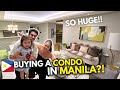 This our new home in manila rent to own