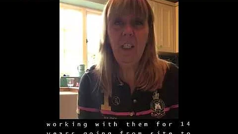 RIFT Customer Stories: Della Young