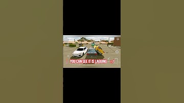 Fix Lag & Boost Graphics in Car Parking Multiplayer 🔧 | Smooth Gameplay Settings 2025