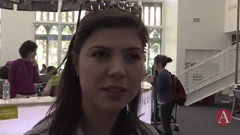 Annenberg Alumni - Monica Alba