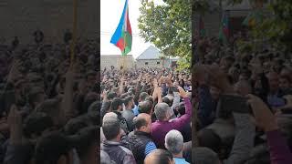 Şəmkir Şəhid Emin Alməmmədov