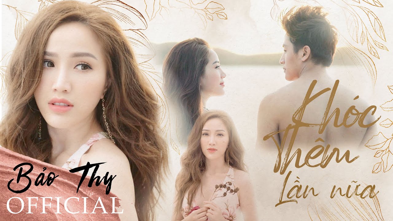 BO THY  Khc Thm Ln Na  LYRICS VIDEO 