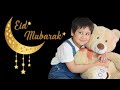 Eid 1st day vlog  biena brownie  eid mubarak 