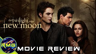 The Twilight Saga: New Moon - Movie Review