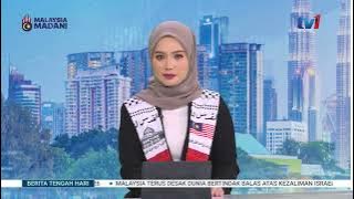 12 DIS 2025 - BERITA TENGAH HARI