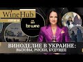 Что происходит в украинском виноделии и что ждет отрасль в ближайшем будущем?