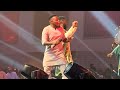 Tobi Jeff Richards Live Worship At THE AFRICAN PRAISE EXPERIENCE 2023 #worship #tape #2023