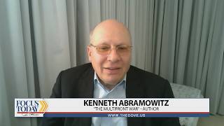 The deal with Iran and the G7 Summit - Kenneth Abramowitz