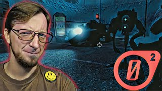 ШТУРМ УЩЕЛЬЯ / Entropy : Zero 2 (6)
