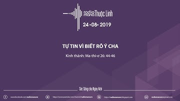 Radio Mana Thuộc Linh 24 8 19