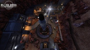 #5 Black Mesa: Definitive Edition --- We