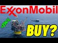 Xom stock still undervalued after earnings report  time to buy oil giant  xom stock analysis 