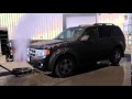 Steel Eagle Undercarriage Cleaner