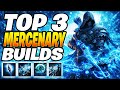 TOP 3 MOST BROKEN MERCENARY BUILDS IN 0.4! Path of Exile 2 Mercenary Build 0.4 (NEW META)