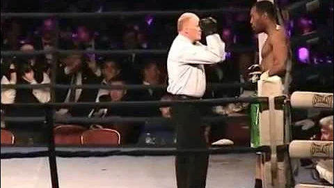 Adam Trupish v Darryl Cunningham