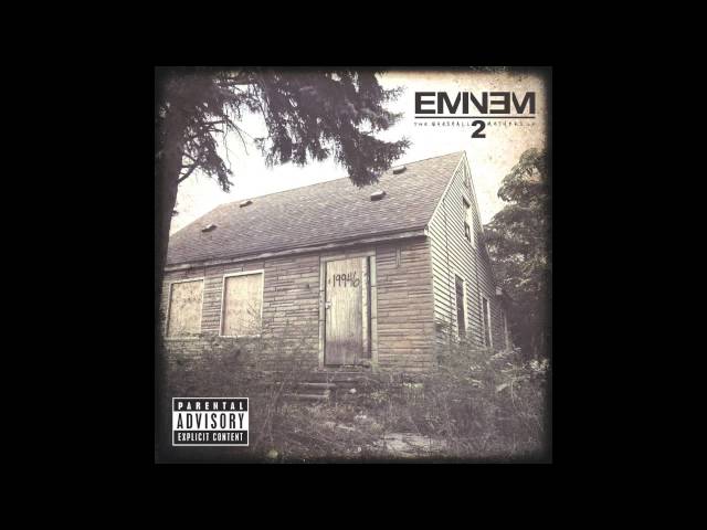 Eminem - Rap God (Audio) class=
