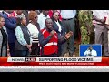 Urgent Call to Action: President Ruto Pledges Support in Wake of Mai Mahiu Tragedy